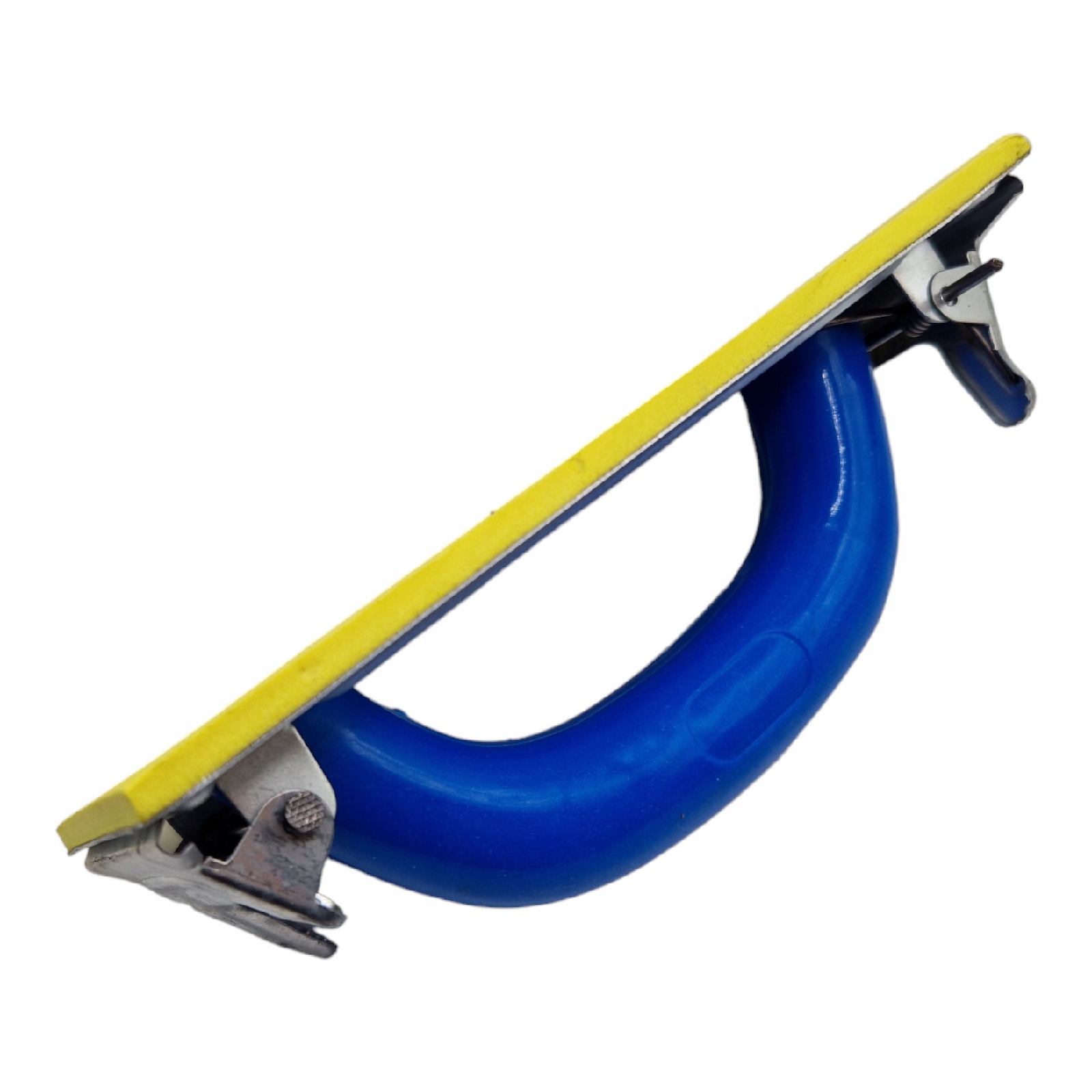 PACA UCHWYT BLOK DO PAPIERU ŚCIERNEGO 180x85 mm Kod producenta FT18085