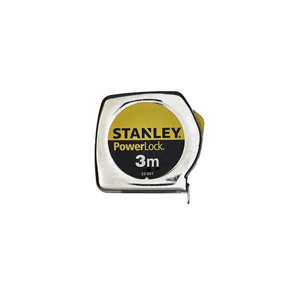 

Stanley Miara Stalowa Powerlock 3M 1-33-218