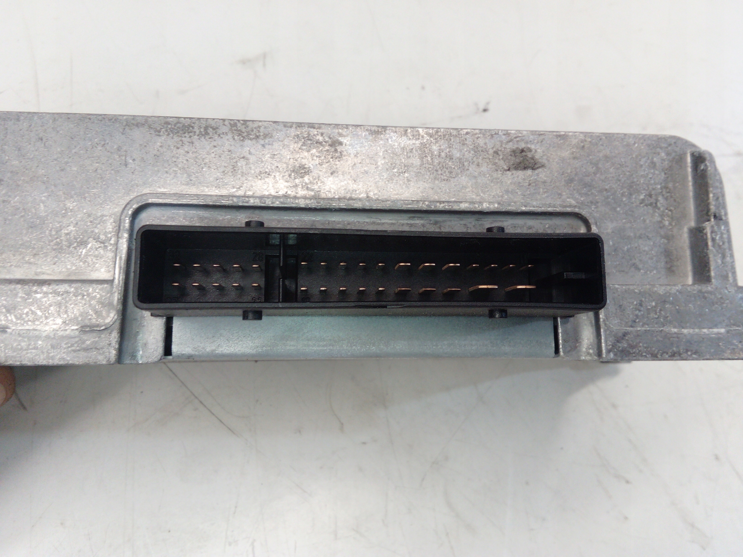 amplifier RADIA AUDI A4 A5 Q5 8T0035223AB