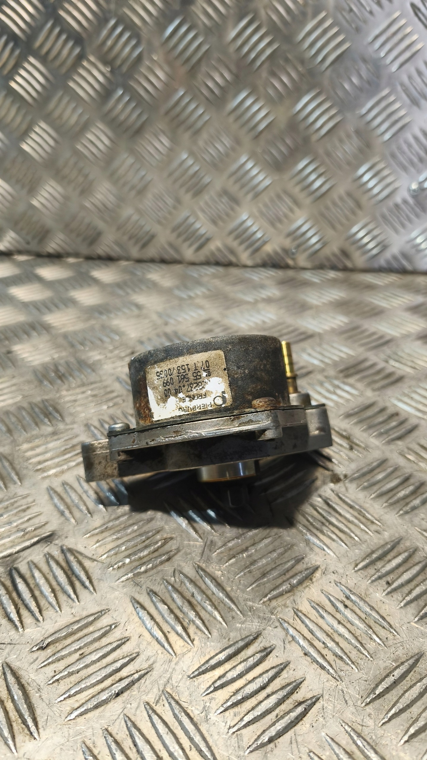 pompa VACUM SAAB 93 1.8B 55561099