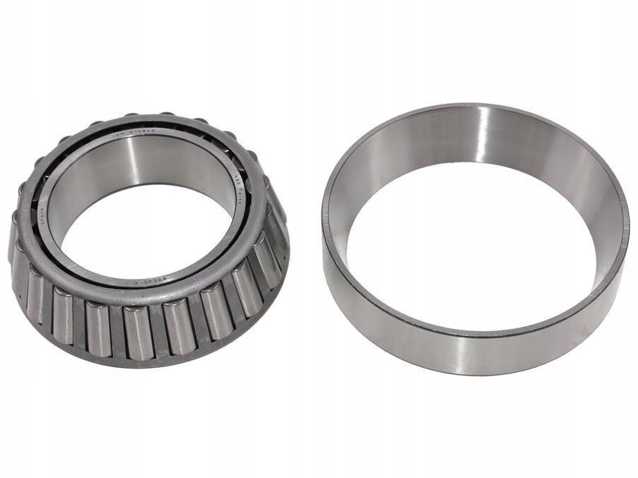 37LSC0052E - Подшипник JHM 516849/810 O. M. R. RBP 835