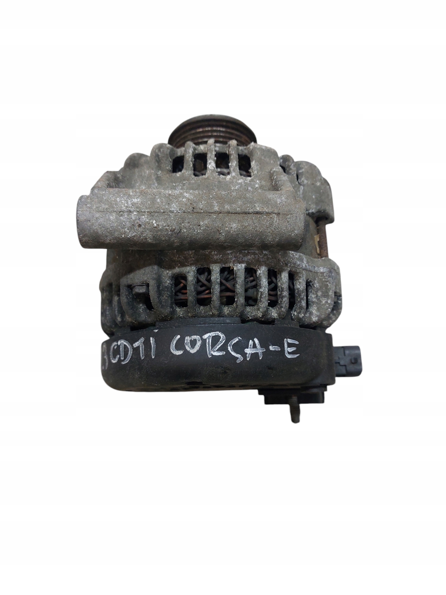 ALTERNATOR OPEL CORSA E 1.3 CDTI 39007364
