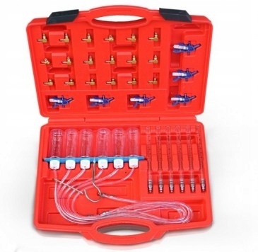 TESTER DO WTRYSKIWACZY Common Rail