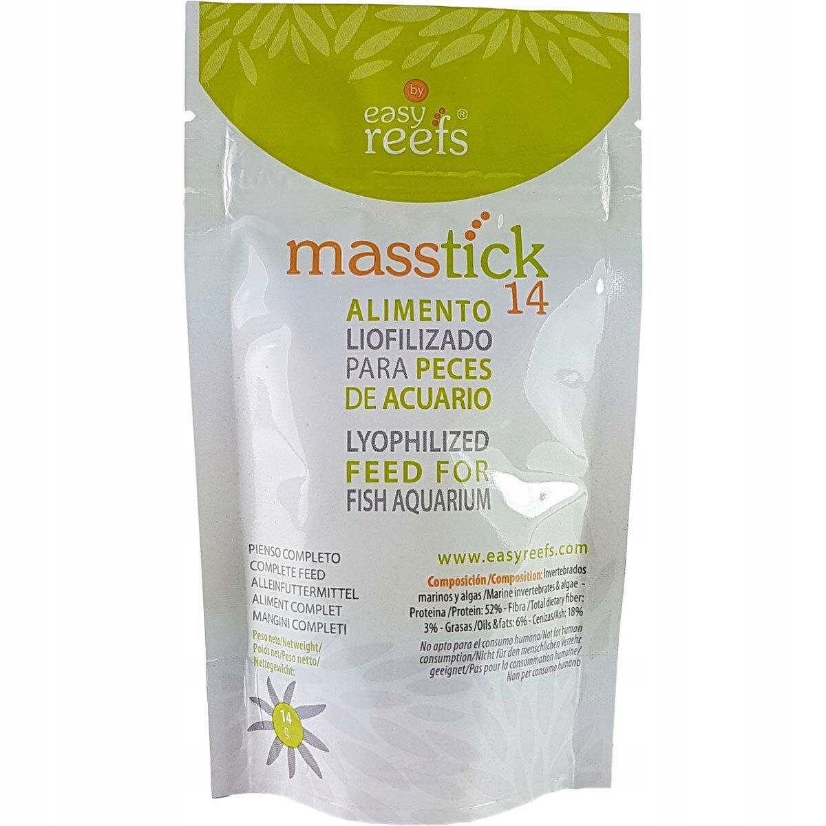 

easy reefs Masstick 70g