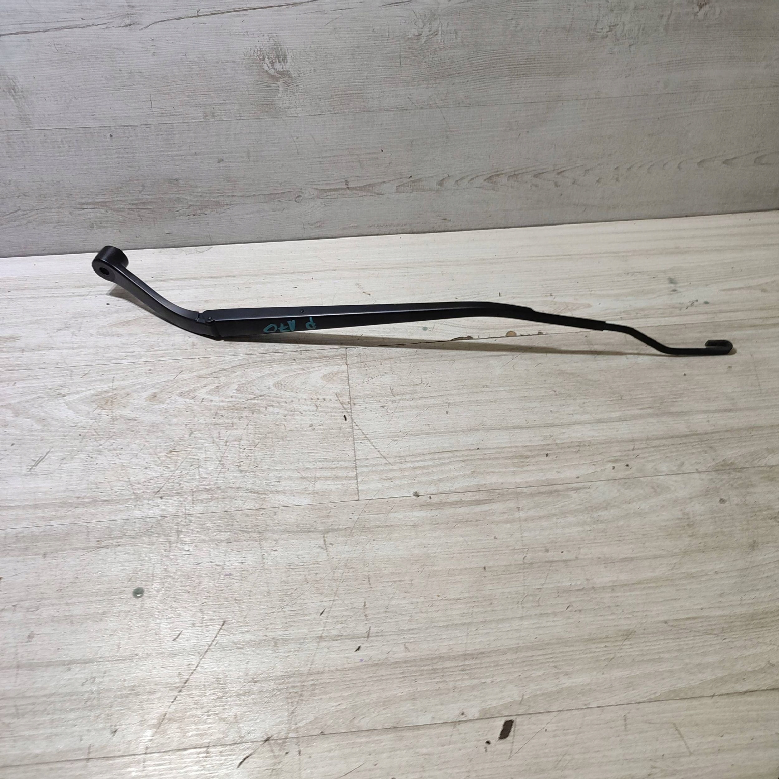 wiper arm windows right side Suzuki Vitara (LY) 0319G98A