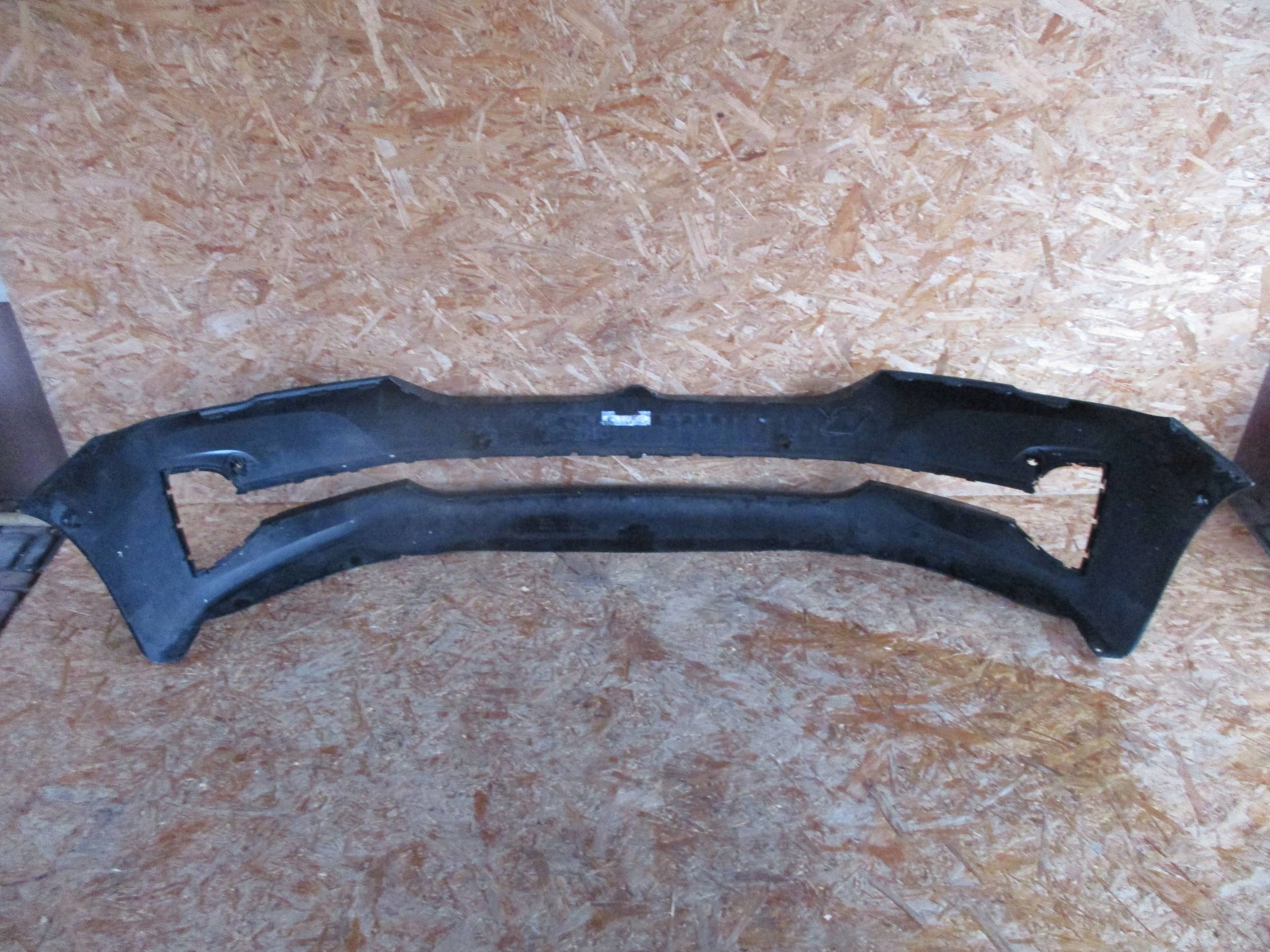 bumper front front BMW 5 G30 G31 LIFT