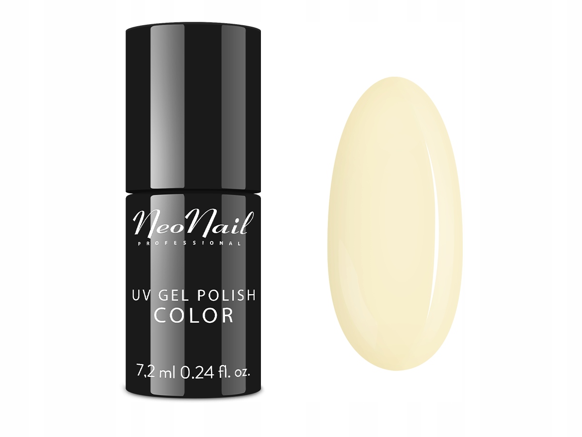 

Neonail Lakier Hybrydowy 7,2 ml Funky Soul