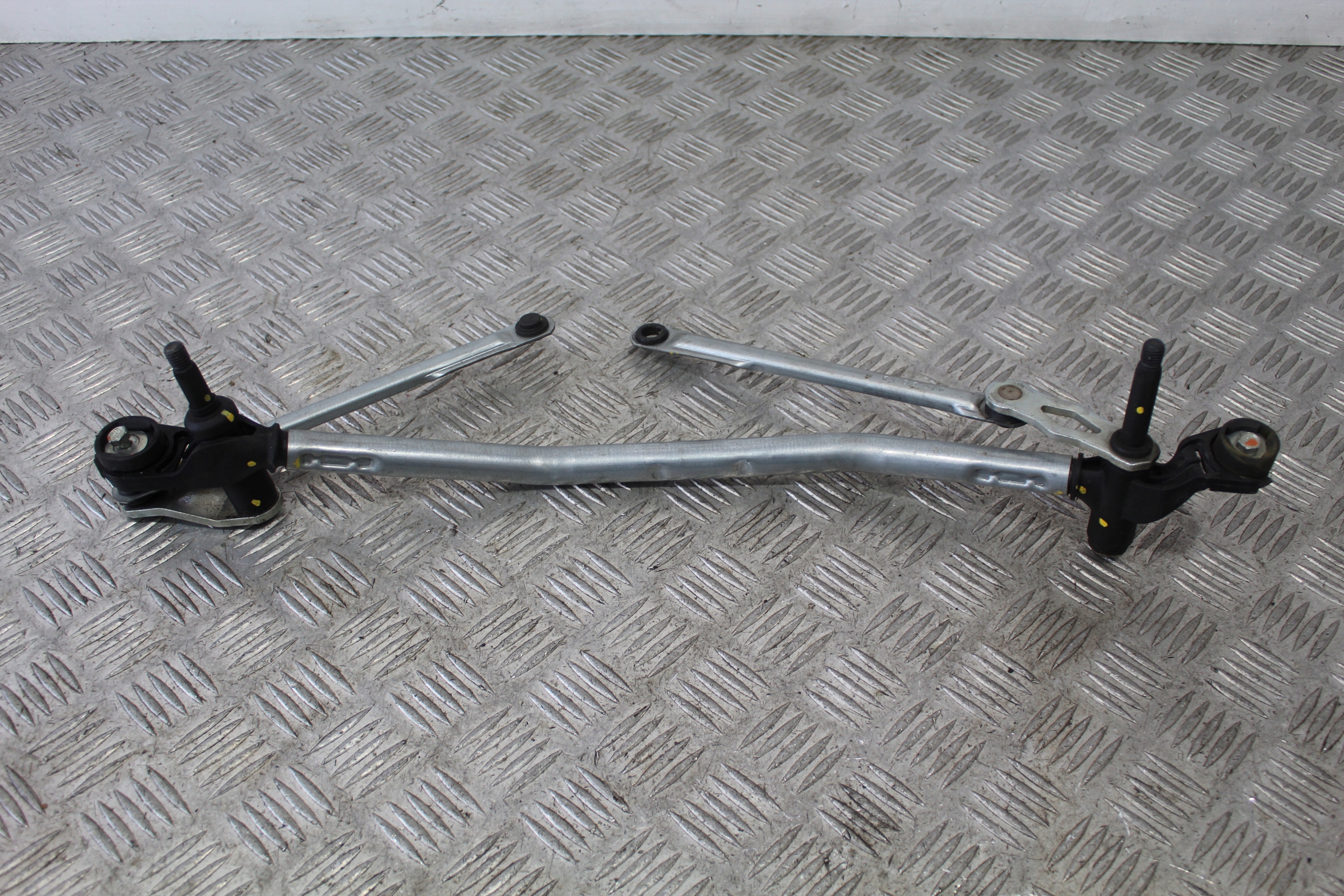 Wischergestänge PEUGEOT 208 II 2