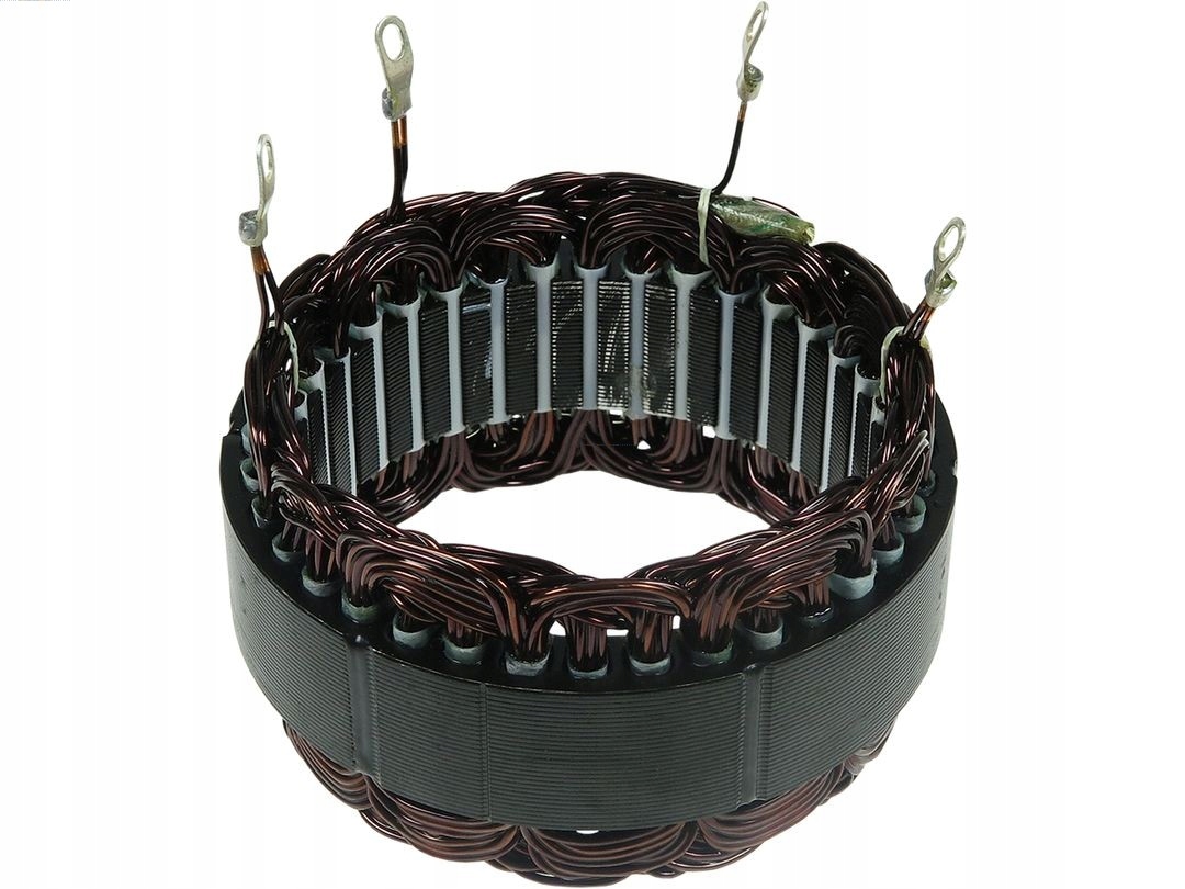 Stator, alternator AS-PL AS6037 Producent części AS-PL