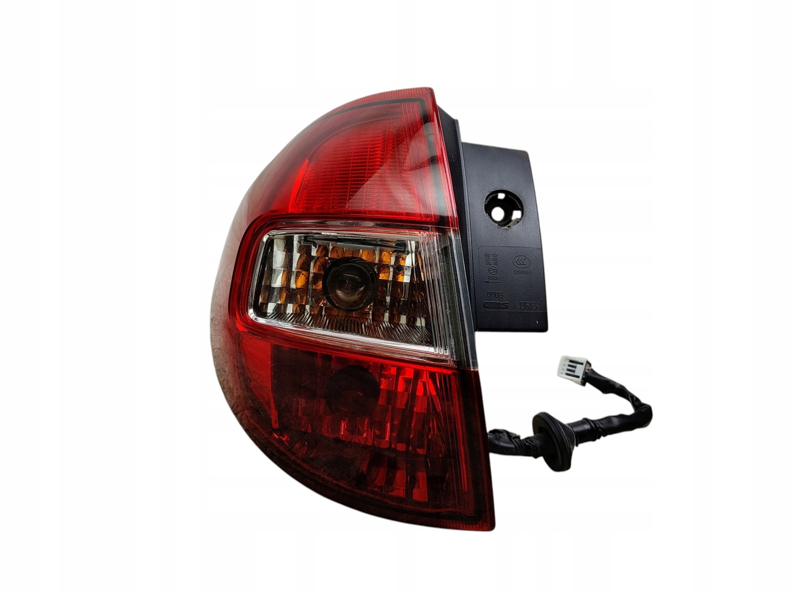 light left left rear part RENAULT KOLEOS and HY (2008-2011) EUROPA