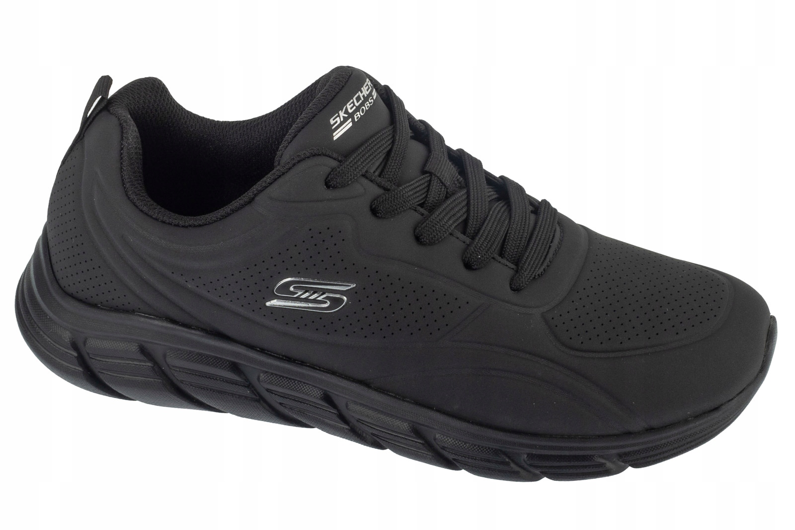 Skechers Bobs B Flex Lo Cool Ease [38,5] Dámské tenisky, tkanina