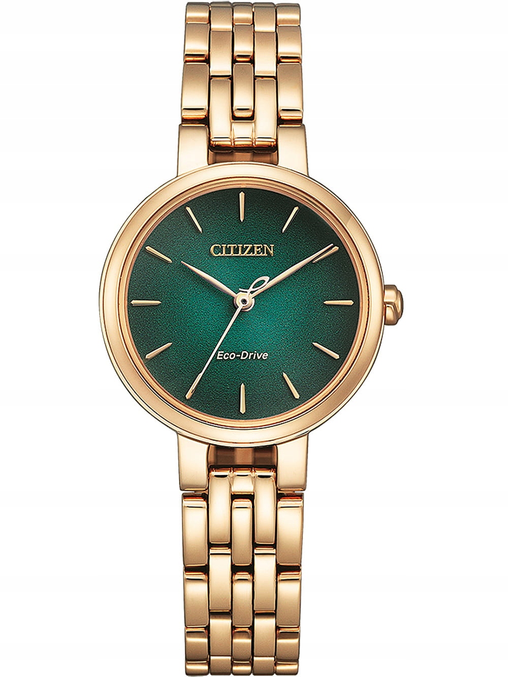 Zegarek Citizen EM0993-82Z Nowy