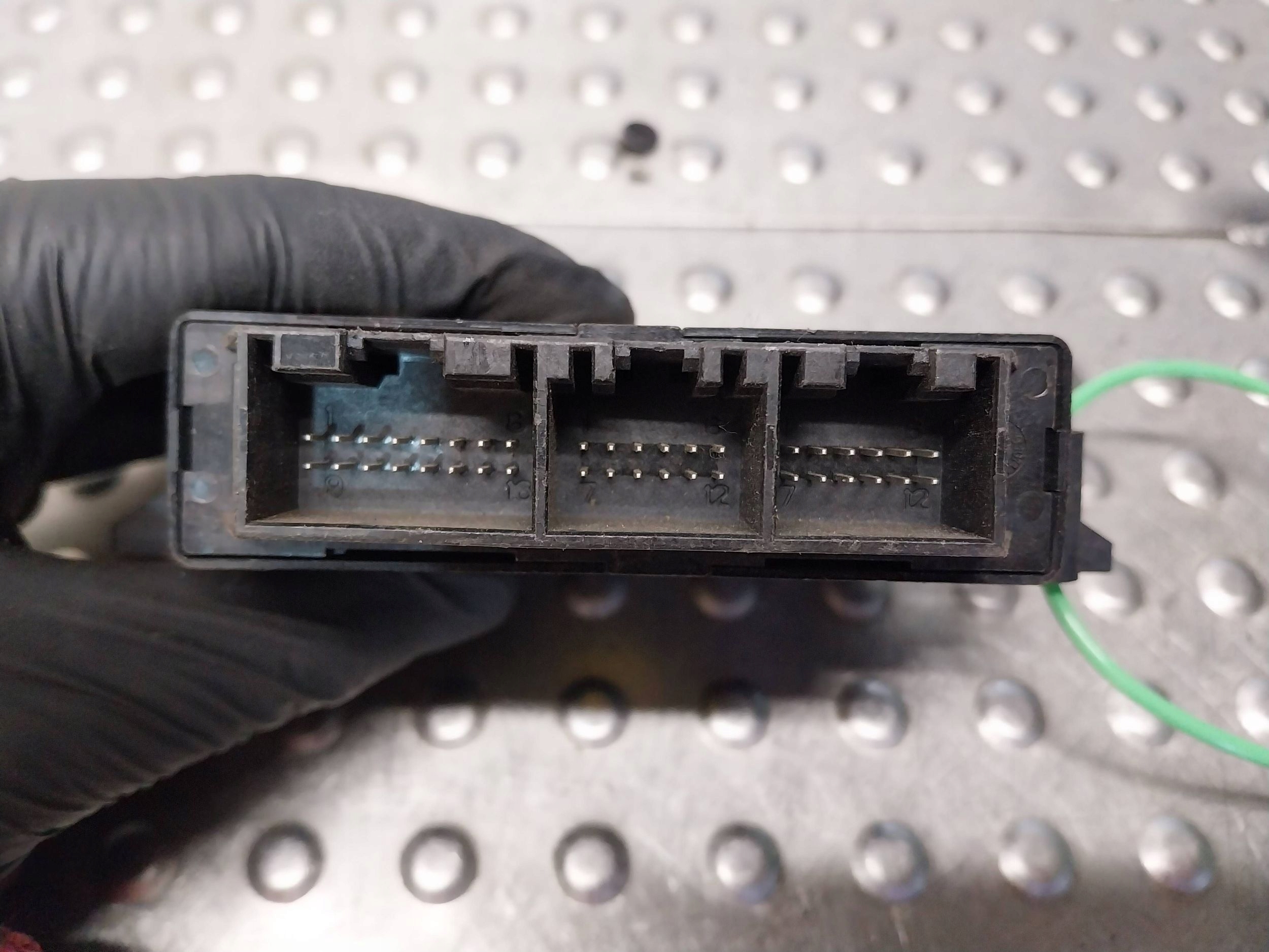 modulo Centralina CZUJNIKOW PDC parcheggio 4H0919475AC AUDI A6 C7 A8 D4