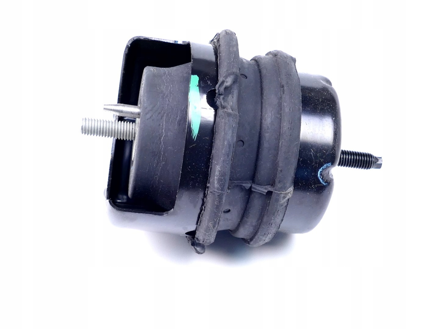 PODUSZKA SILNIKA XJ (X350) 2003-2009