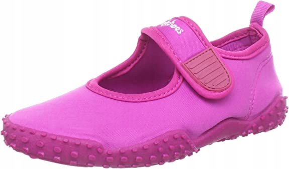 Playshoes Dziewczęce Buty Do Wody 24/25 1SŻE