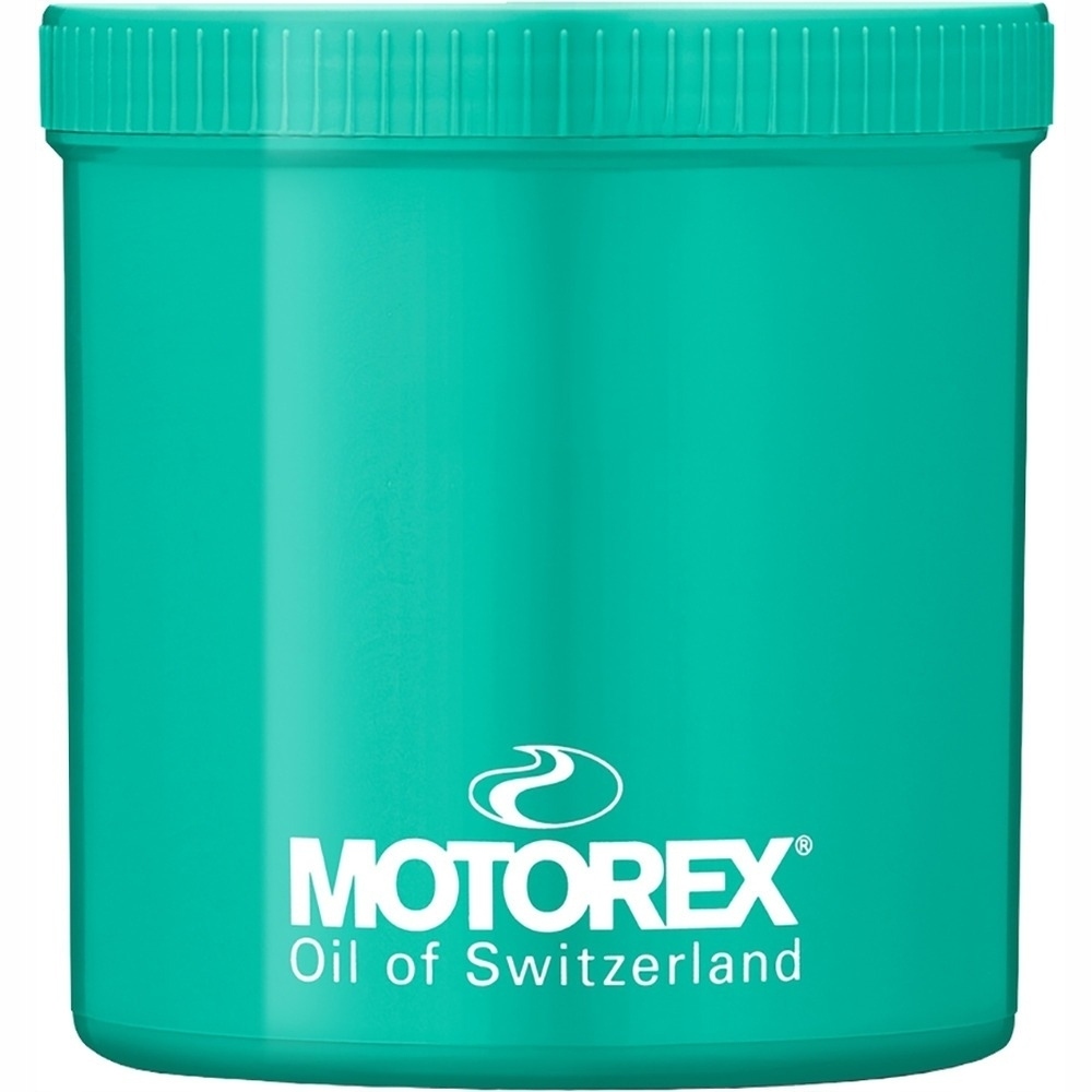 Smar Montażowy do Amortyzatorów Motorex Suspension Grease 850 gram