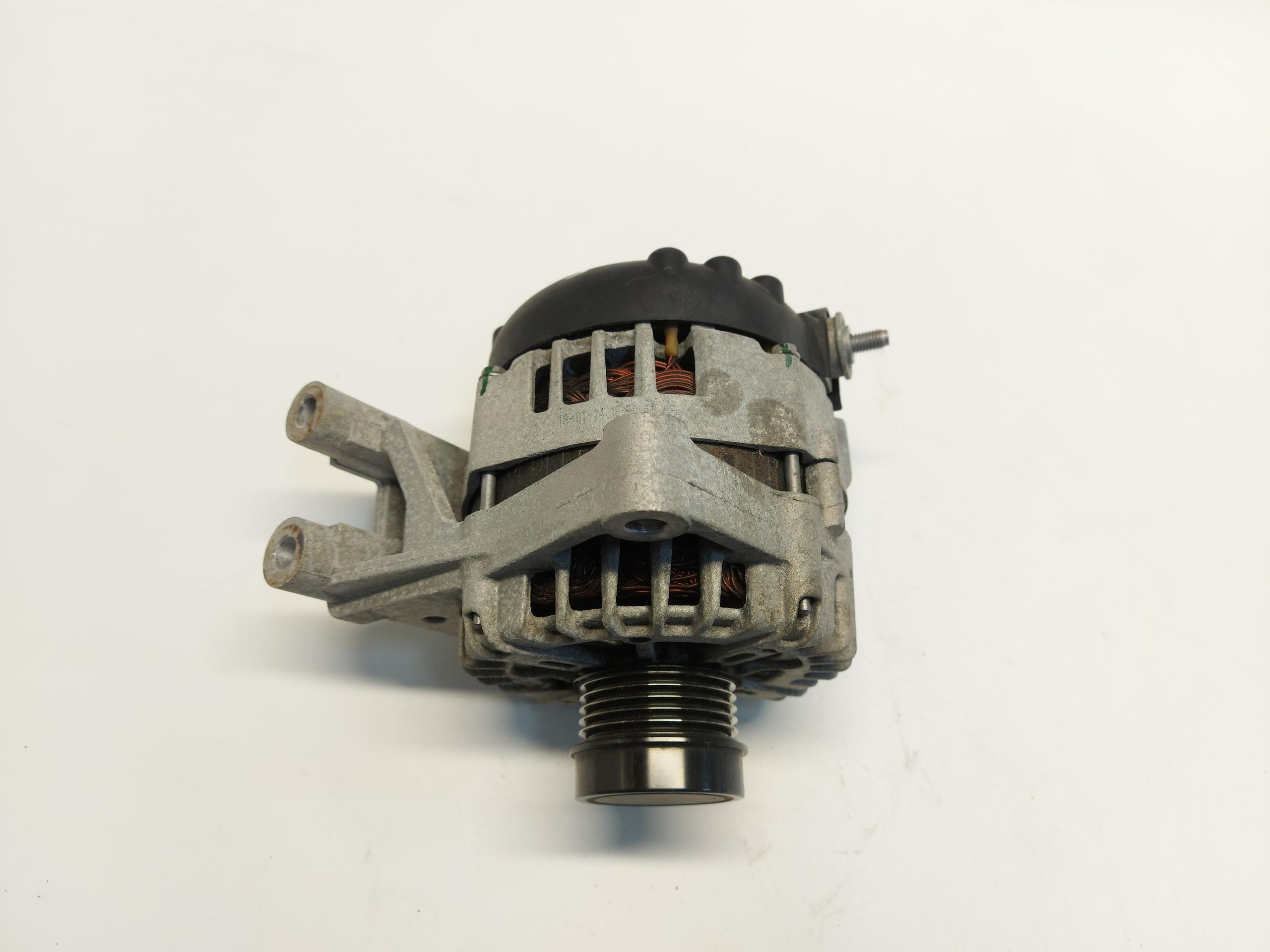MG ZS 1.5B Alternator 14V 135A 10341462
