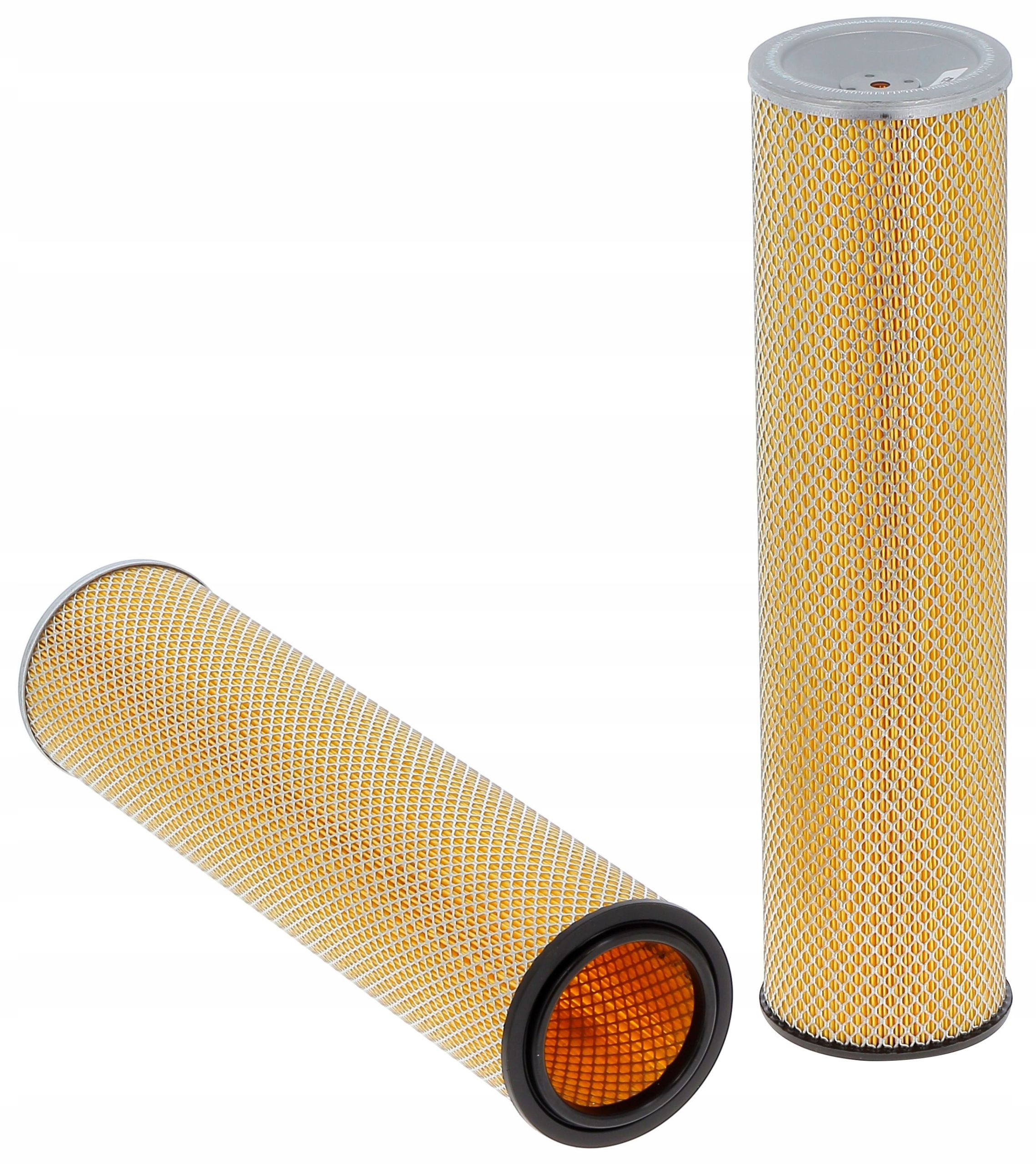 Filtr powietrza bezpiecznik SA 17676