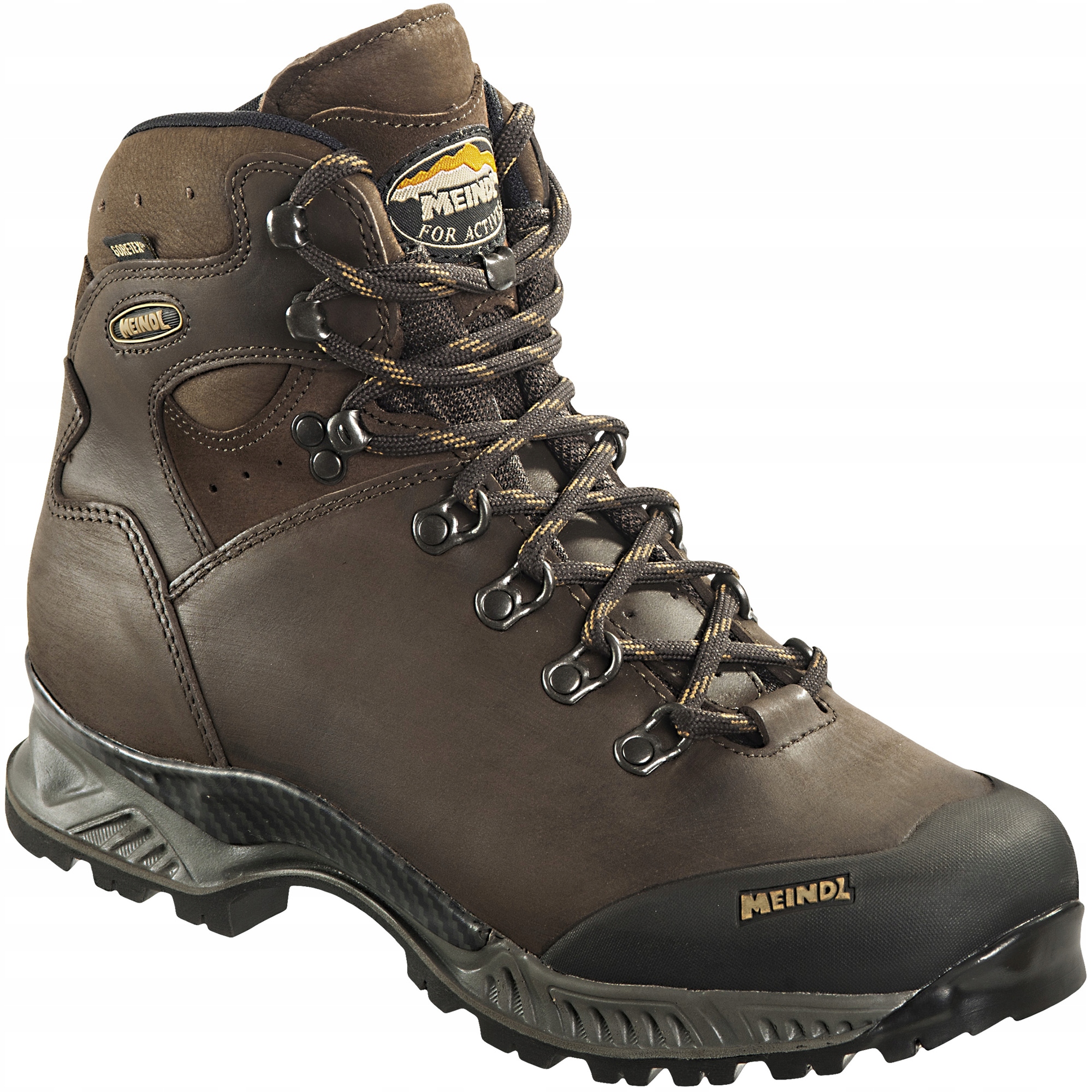 Meindl buty trekkingowe wysokie Softline Top Gtx rozmiar 42 3099/47