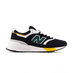 Boty New Balance U997REC Black
