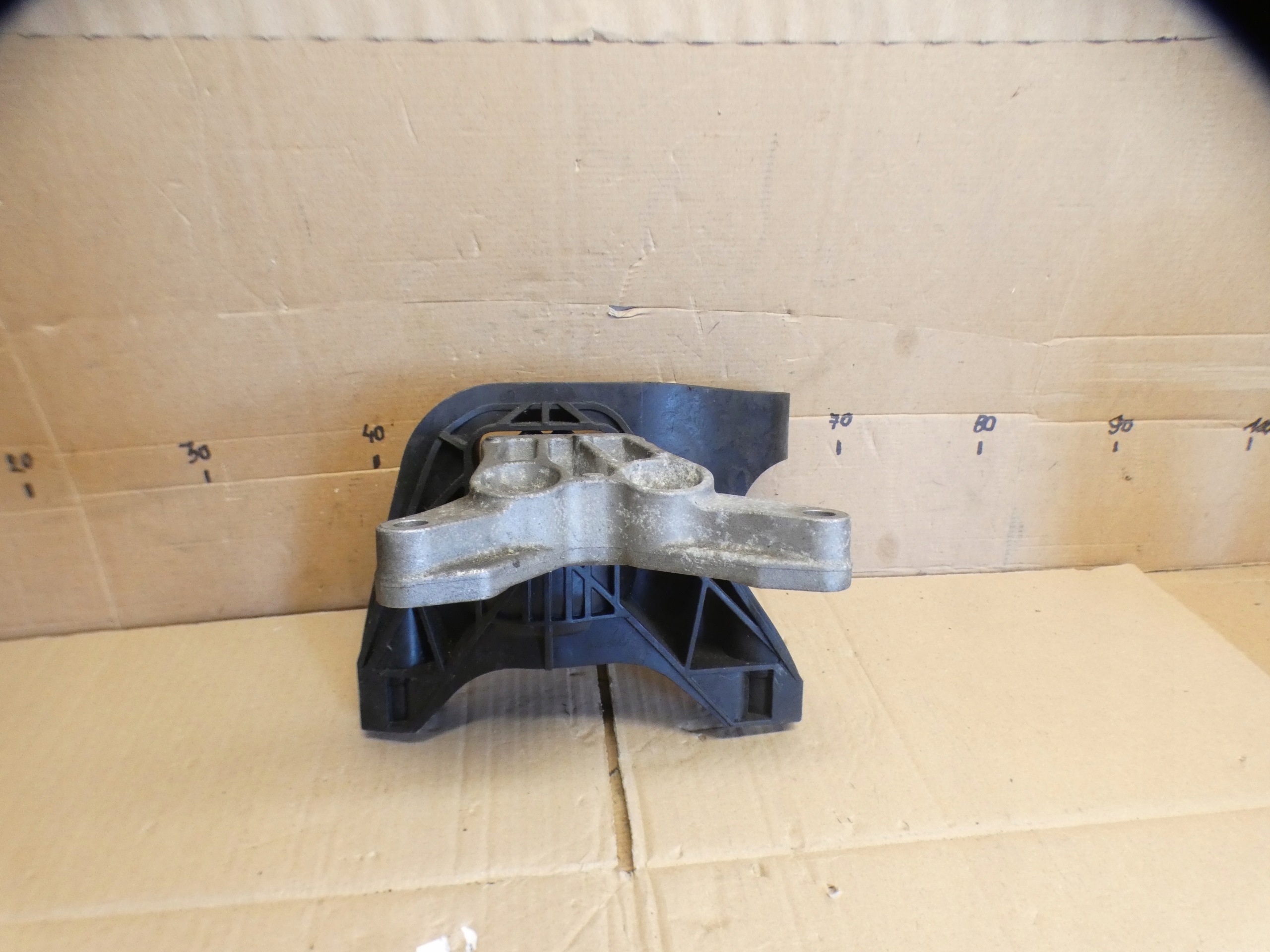 supporto Supporti motore usato CITROEN C5X C5 X 008956 091622 EB2PT