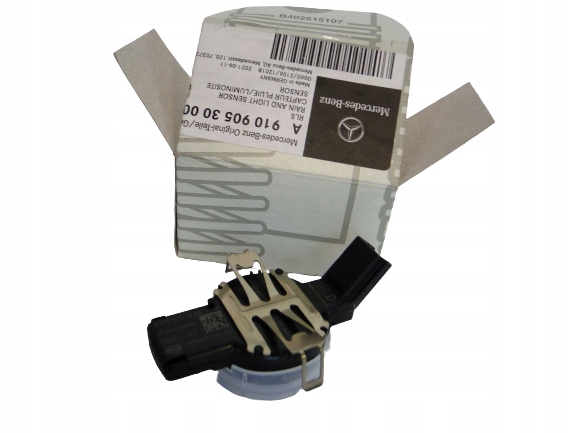 A9109053000 - MERCEDES SPRINTER W907 907 W910 датчик дождя