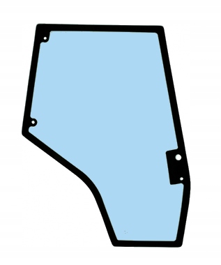 SZYBA DRZWI SITODRUK M. FERGUSON 5450 4272771M1