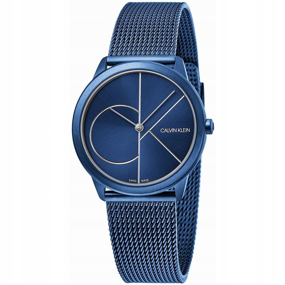 Dámské hodinky Calvin Klein K3M52T5N