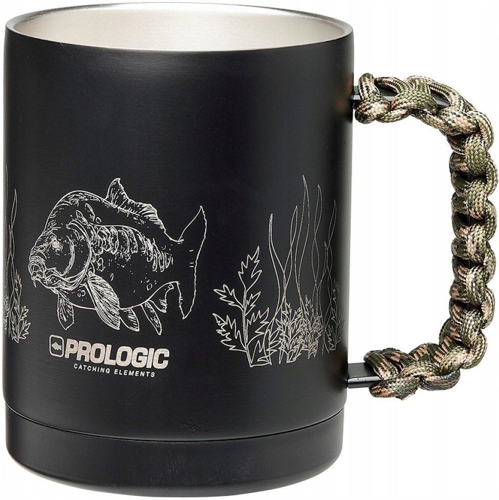 Prologic Blackfire Twin Skin Carp Cup