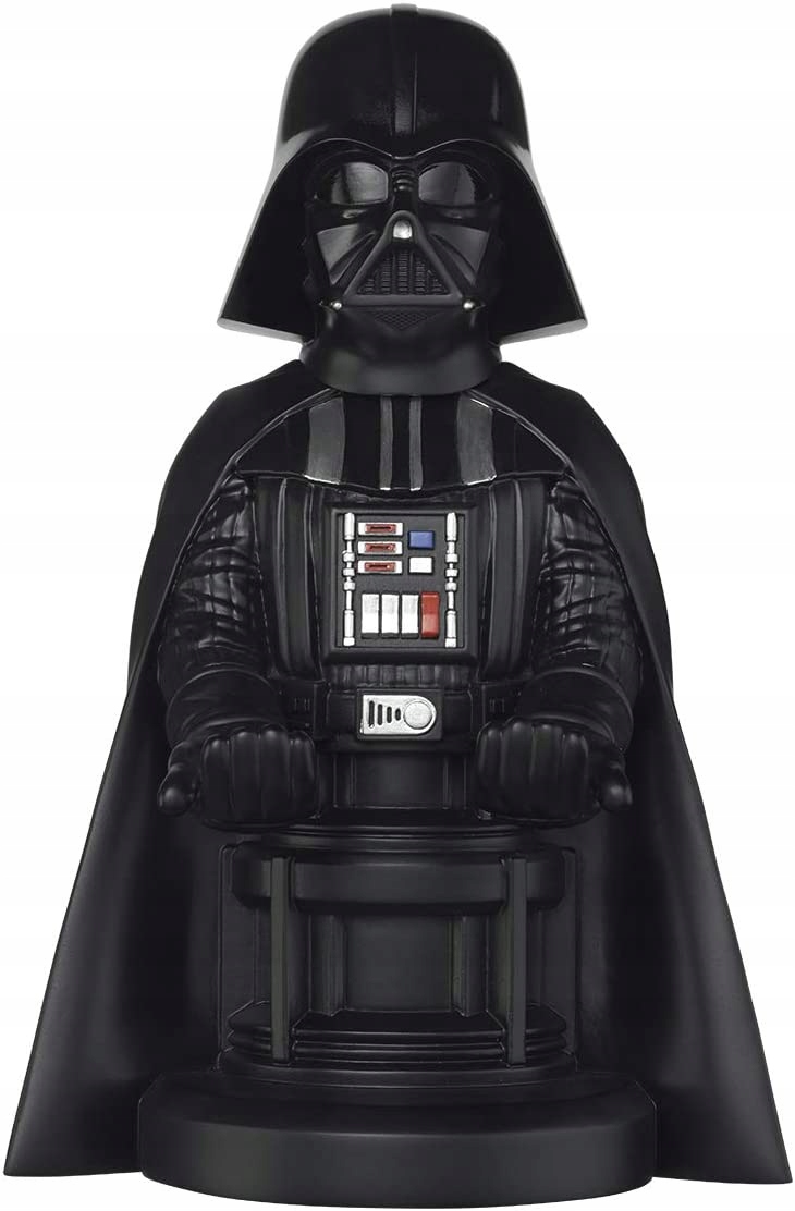 Star wars Darth Vader stojak na pada lub telefon