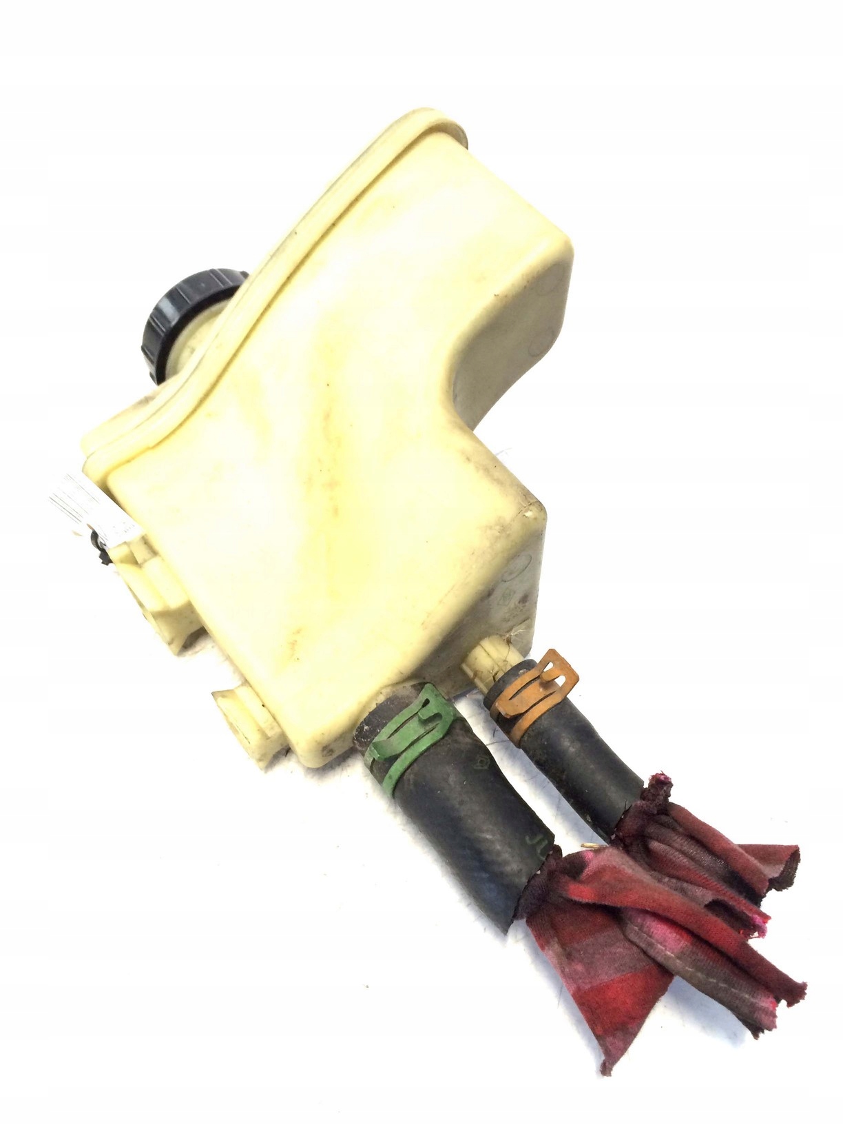 serbatoio LIQUIDO SERVOSTERZO volante RENAULT KANGOO 7700414664