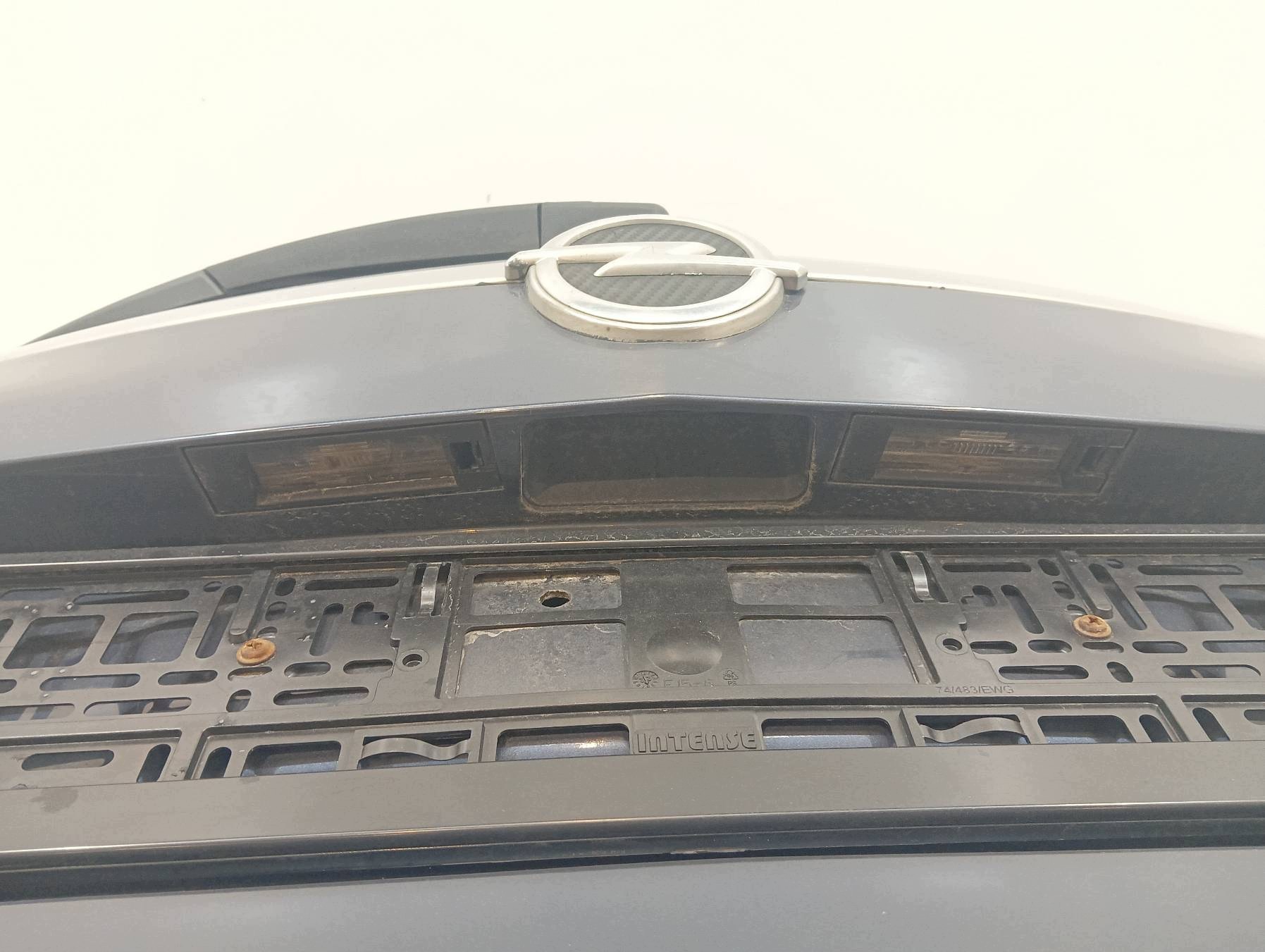 boot door KOMBI Z168 Opel Insignia and (2008-2017 ) A