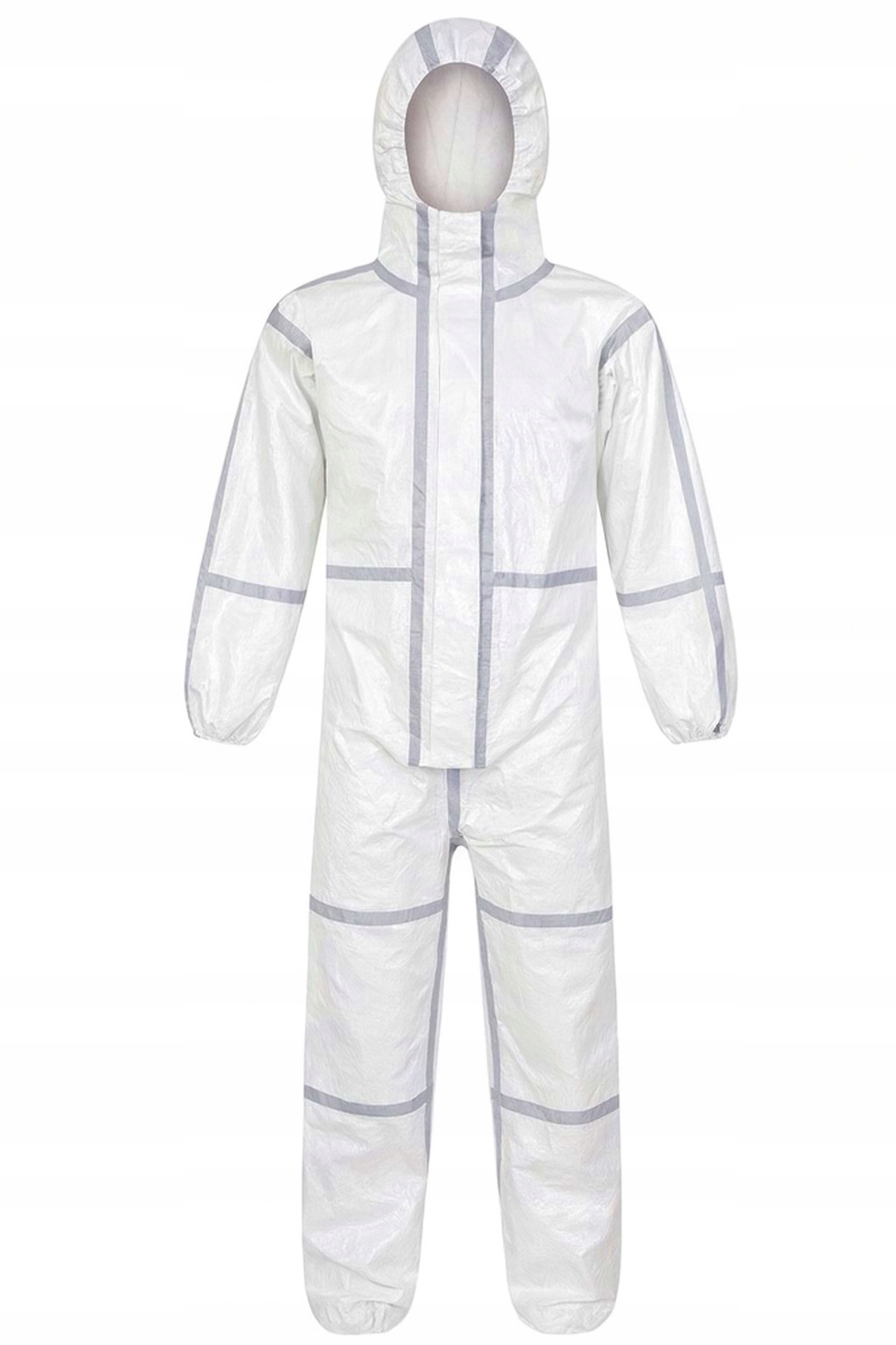 Kombinezon ochronny chemiczny biologiczny ChemMax 2 L kombinezon roboczy