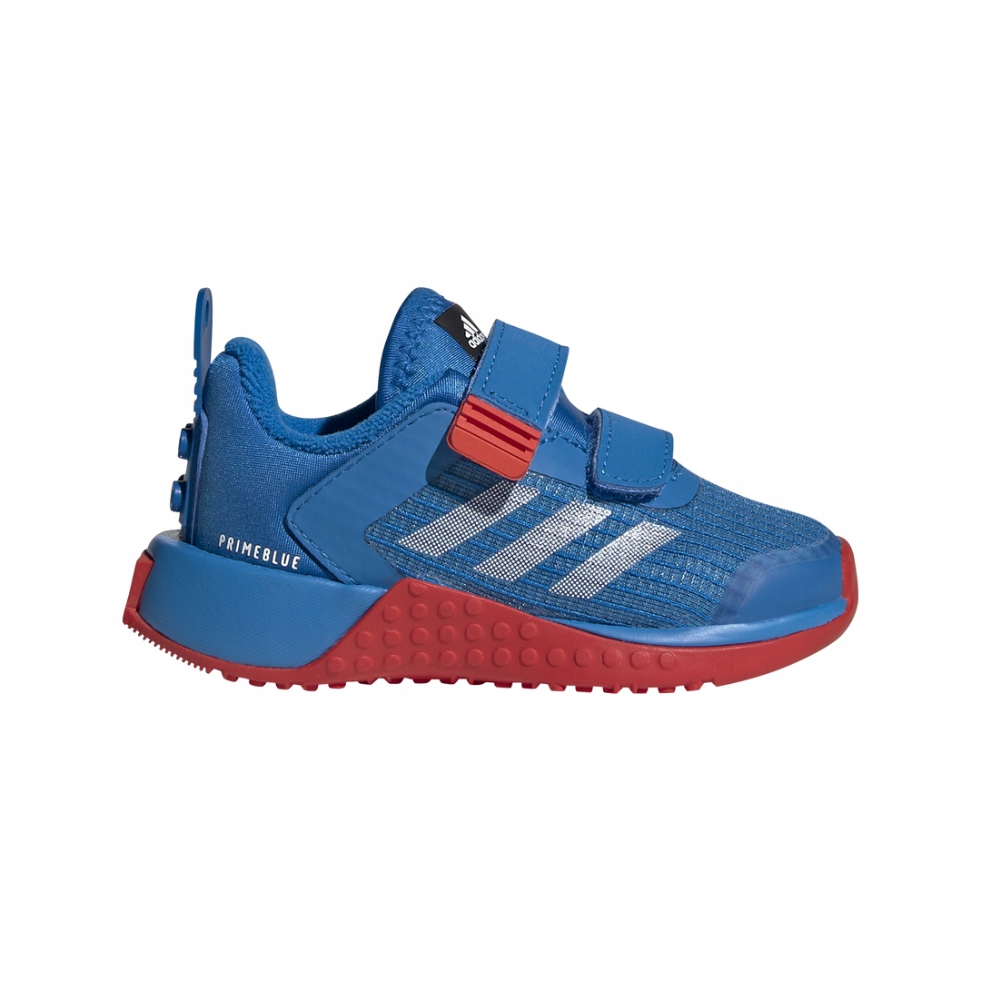 

Buty dziecięce Adidas X Lego Sport FZ5443 R. 23