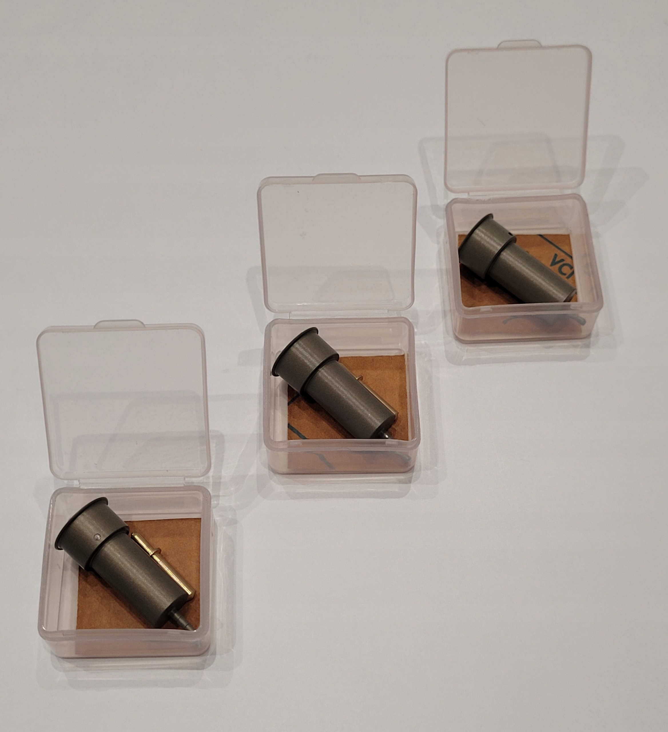 POWERSHIFT 6DCT450 MPS6 ІНСТРУМЕНТ ДЛЯ РЕМОНТУ КЛАПАНІВ