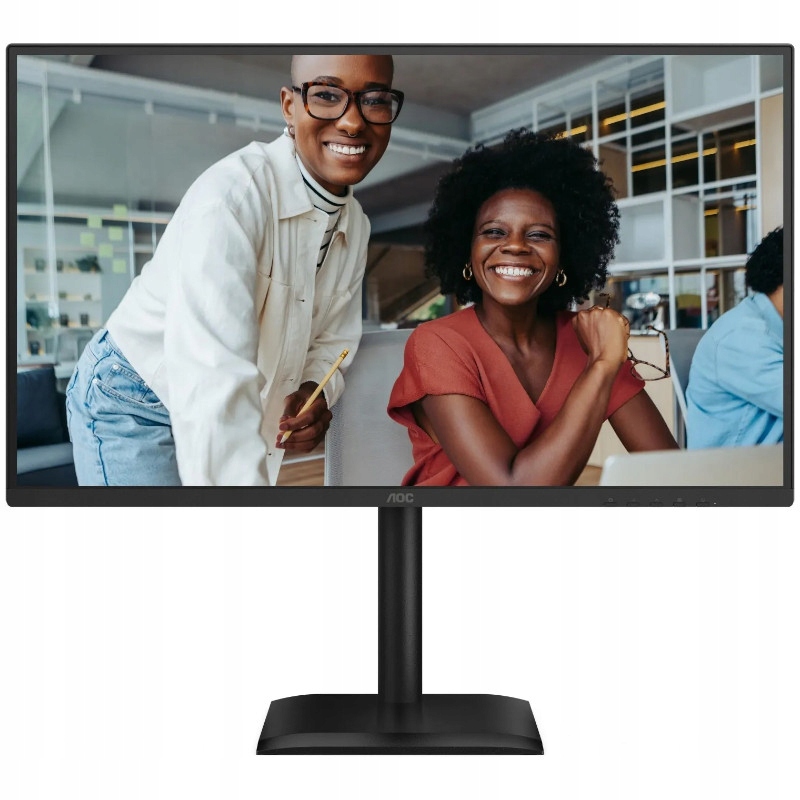 Monitor 27" Aoc 27E4CV 1920x1080 (FullHD) 120Hz Ips