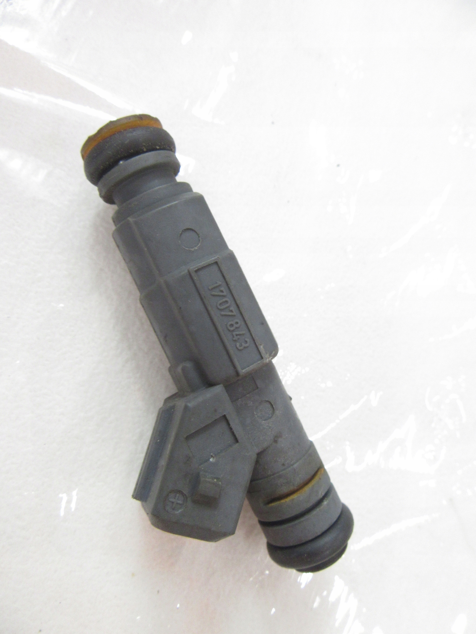 Injecteur Carburant BMW e38 e39 e53 X5 3.5 4.4 M62 TU Vanos 1707843