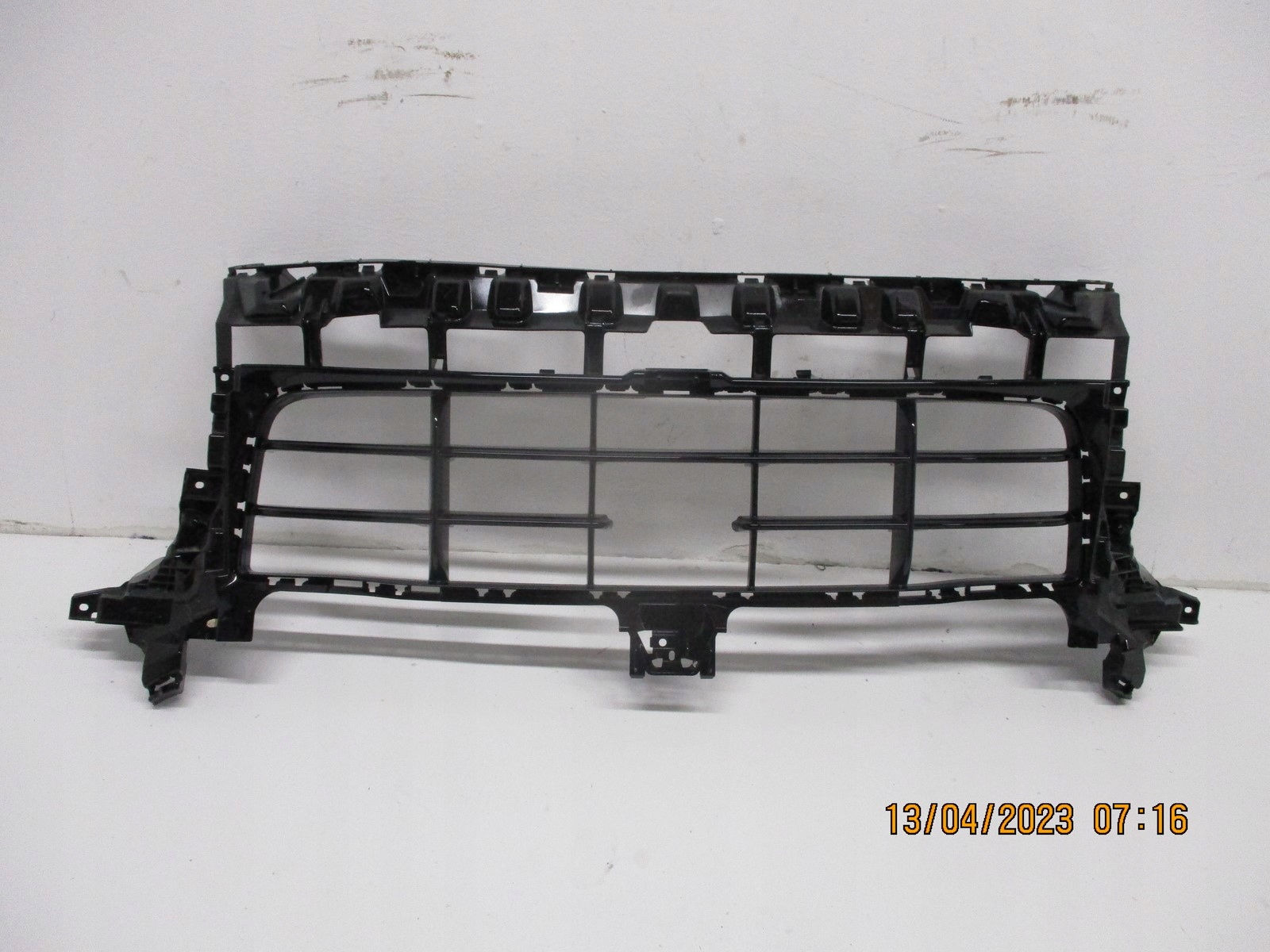 maska PORSCHE CAYENNE 9Y0 9Y0807683AA