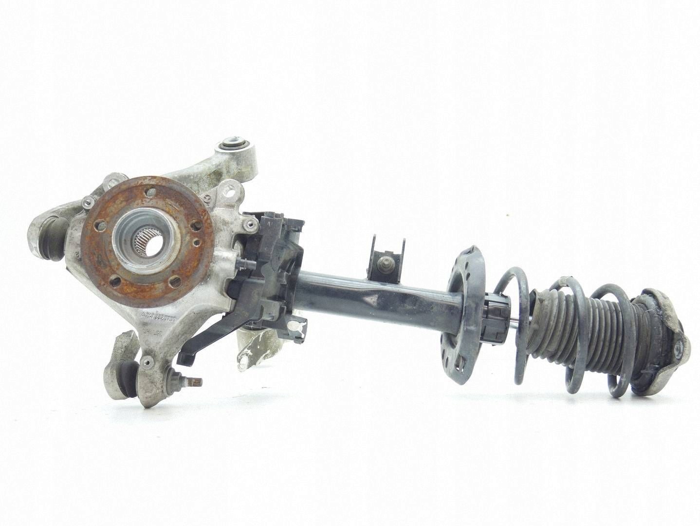 swing McPherson left front shock absorber MERCEDES W177 2.0 D A2473320700