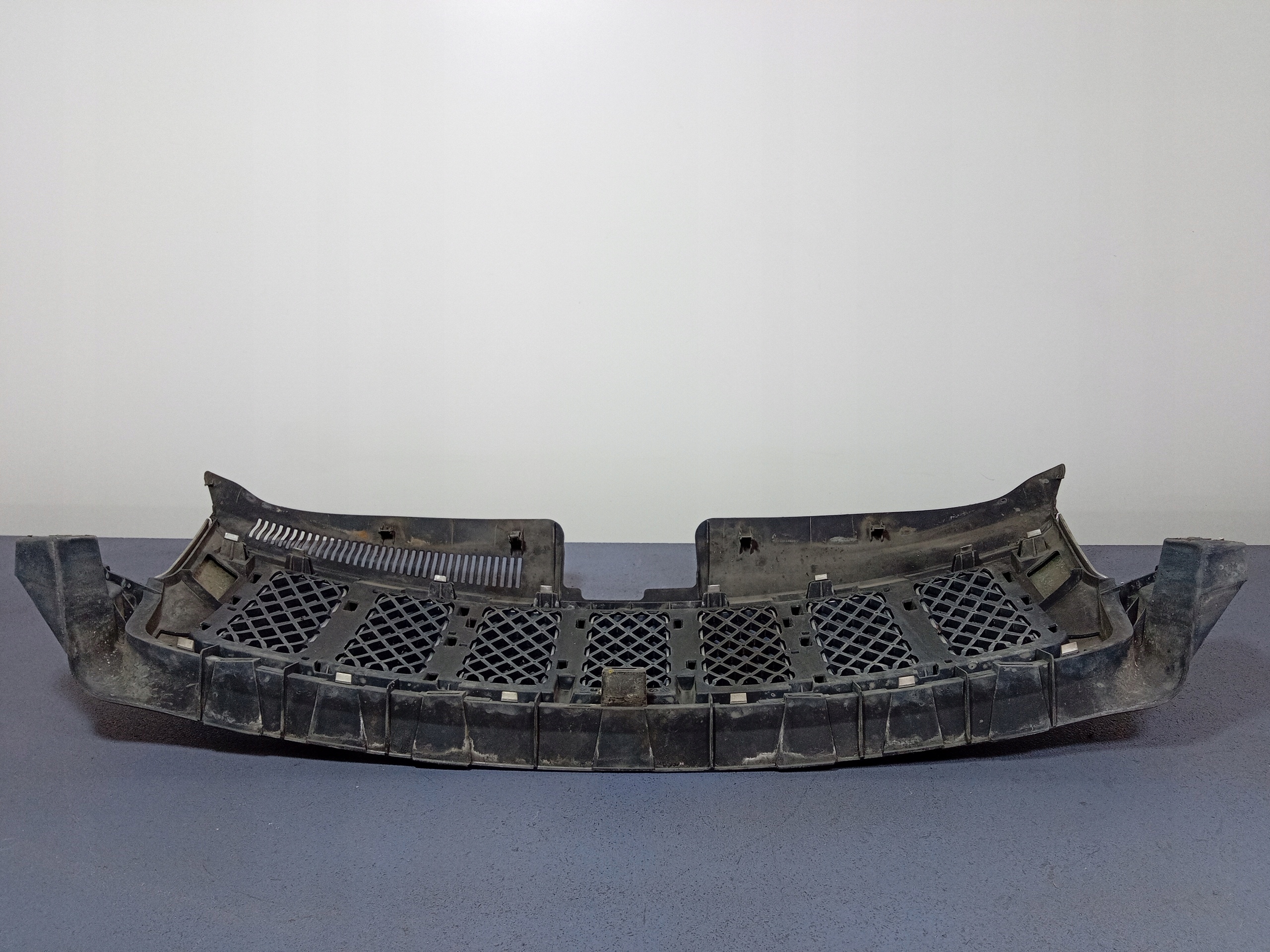 Jeep Cherokee J Kühlergrill FRONTGRILL Kühlergitter - Thumbnail 3