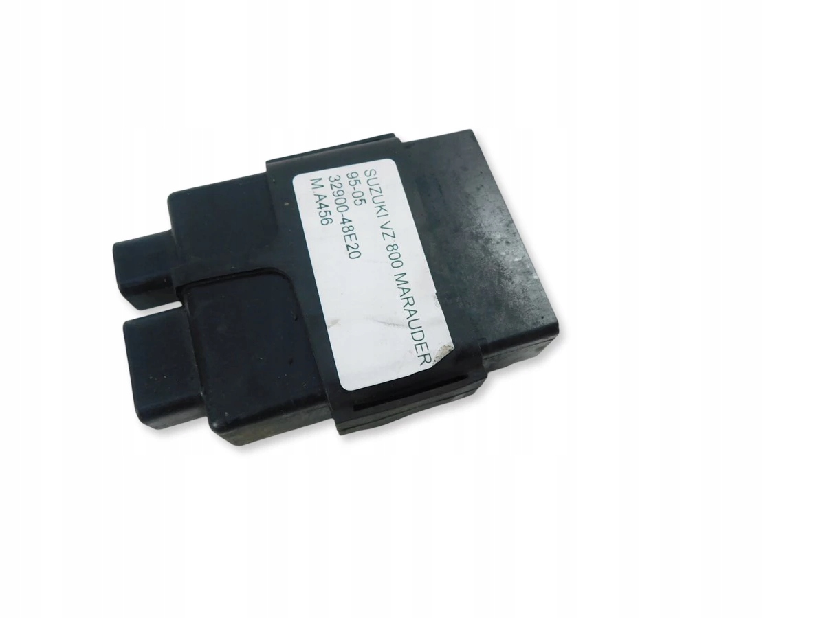 Modul Počítačový Ovládač Suzuki Vz 800 Marauder 95-05 32900-48E20