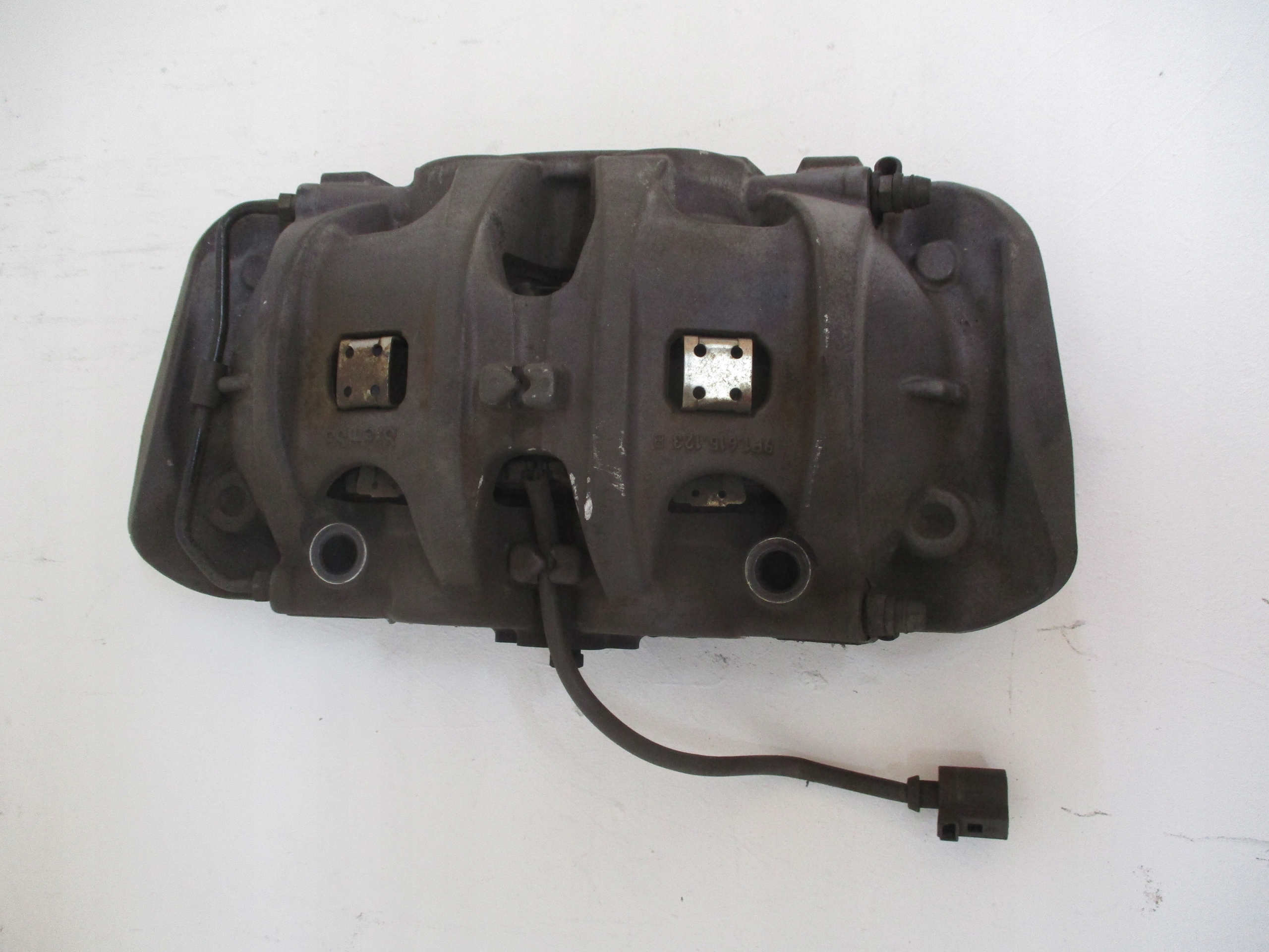 caliper front PORSCHE CARRERA 991 9P1615123B