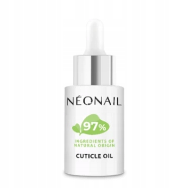 NeoNail Vitamínová oliva 6,5 ml Vitamin Cuticle Oil