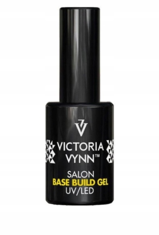 Żel podkładowy 15ml Victoria Vynn Base Build Gel