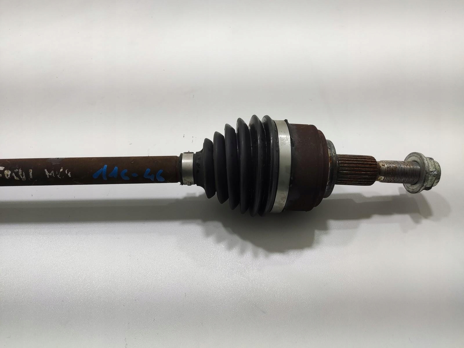 semi-axis right right front front FORD FOCUS MK4 1.0 ECOBOOST 2018-2023