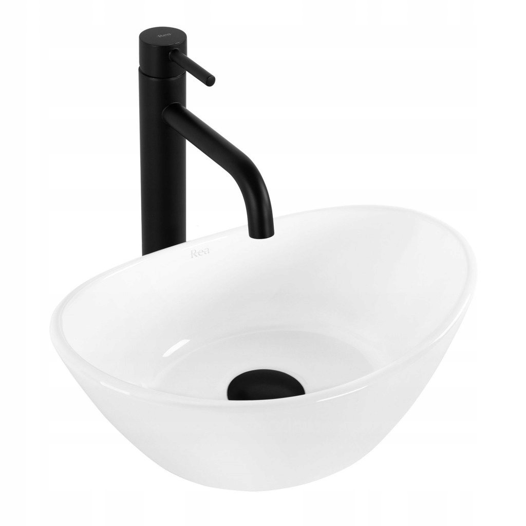 Umyvadlo na desku Kate 36 (REA-U6803) /po/