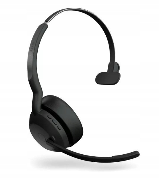 Zestaw słuchawkowy Jabra Evolve2 55 Ms Mono