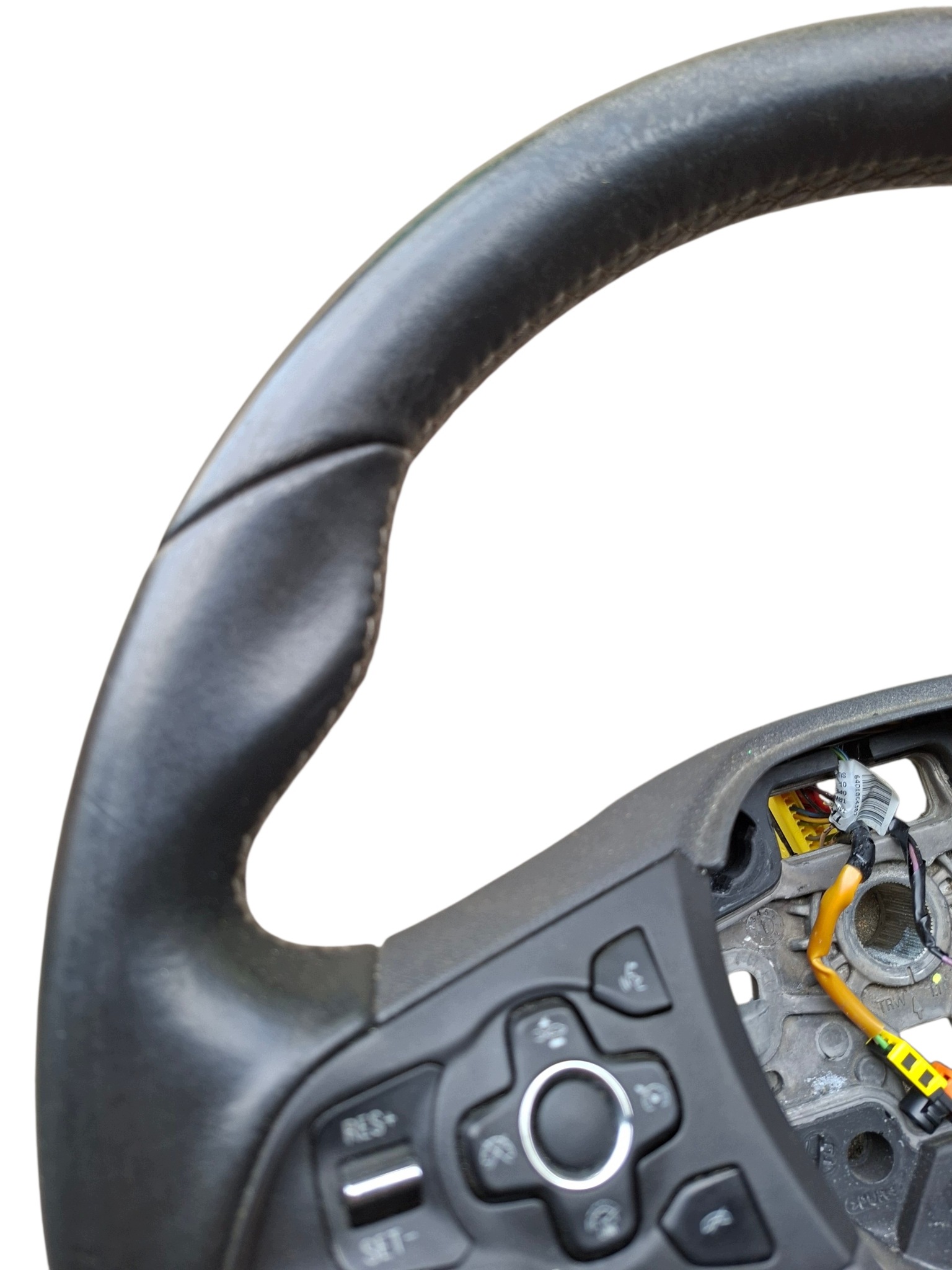 lenkrad MULTIFUNKYJNA OPEL ASTRA K