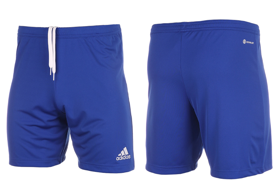 

adidas spodenki krótkie dziecięce shorty roz.140