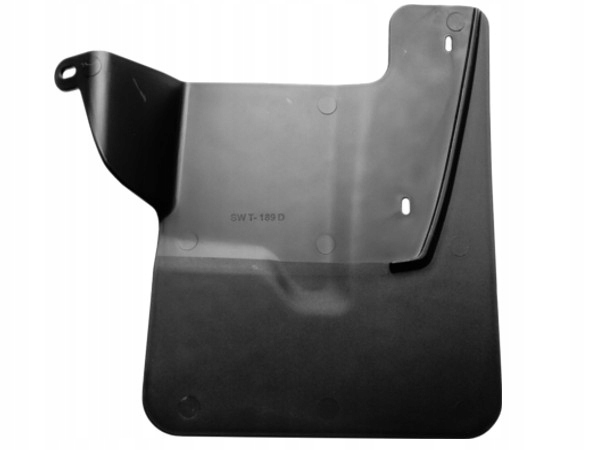 CHLAPACZE PRZEDNIE PRZÓD do RENAULT MASTER MOVANO EAN (GTIN) 5904474300589